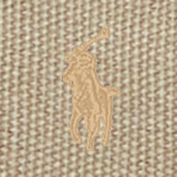 Straw Khaki