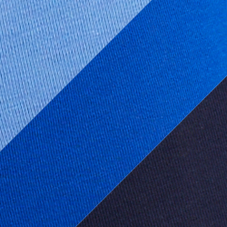 Pale Navy/Azure/Bermondy