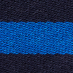 Refined Navy/Royal