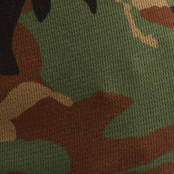 Olive Player Camo