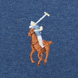 Derby Blue Heather