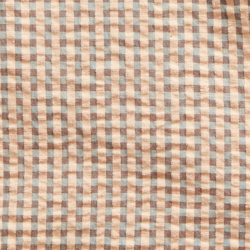 Cream/Blue/Brown Multi