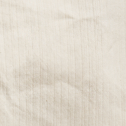 Cream Herringbone