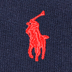 Blu navy crociera