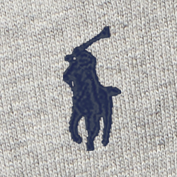 Sport scuro mélange