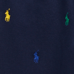 Refined Navy