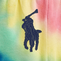 Stp Tie Dye