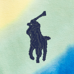 Stp Tie Dye