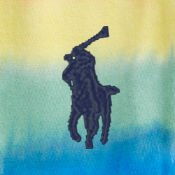 Stp Tie Dye