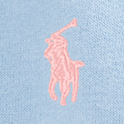 Chambray Blue