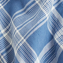 Blue/White