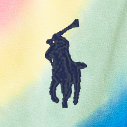 Stp Tie Dye
