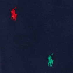 Refined Navy