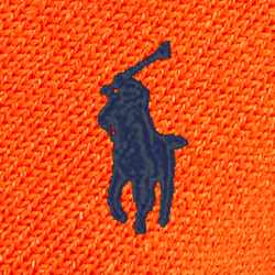 Sailing Orange