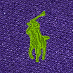 Chalet Purple