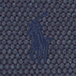 Navy/Cuoio