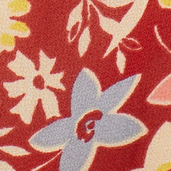 1120 Bandana Floral