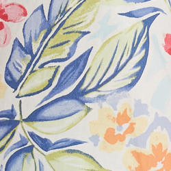 Large Floral