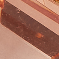 Gold/Rose