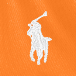 Spectrum Orange