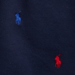 Refined Navy