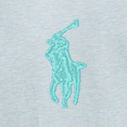 Chambray Heather