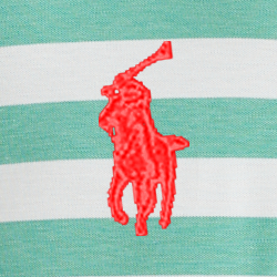 Resort Green Heather