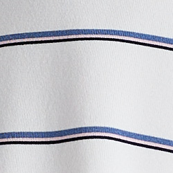 Blanc c&eacute;ramique multicol.