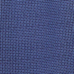 Refined Navy Deco