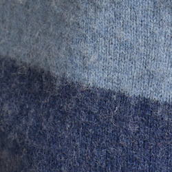 Navy/Light Blue
