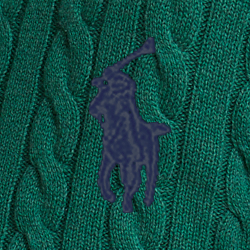 Verano-Gr&uuml;n meliert