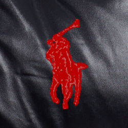Polo Black Glossy