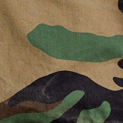 Surplus Camo