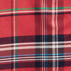 Red/Navy Multi
