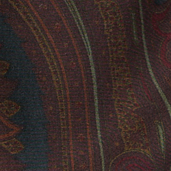Madder Paisleys
