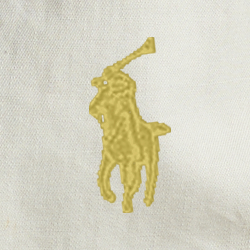 Schlichtes Sandbraun