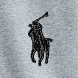 Classic Grey Heather