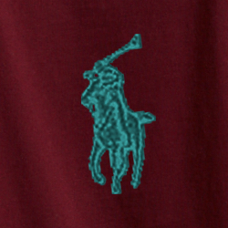 Custom-Slim-Fit Jersey-T-Shirt