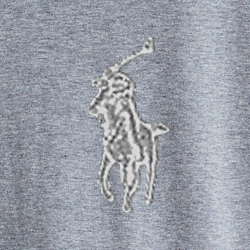 Classic Grey Heather