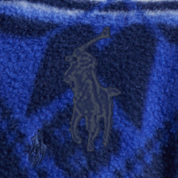 Apres-Ski-Geo-Blau multi