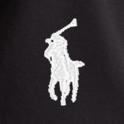 Polo Black
