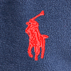Rustic Navy/Hunter Navy