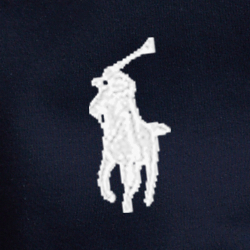 Bleu marine aviateur