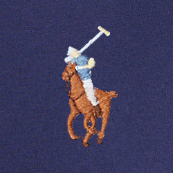 Refined Navy