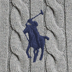 Fawn Grey Heather