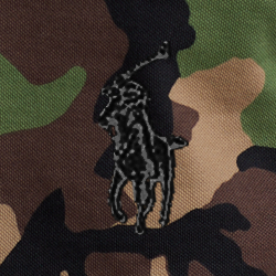 Surplus Camo