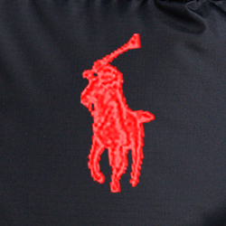 Polo Black