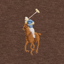 Nutmeg Brown Heather