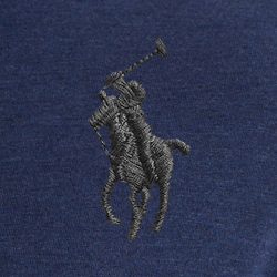 Navy primaverile mélange