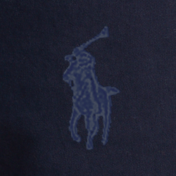 Nautik-Tintenblau